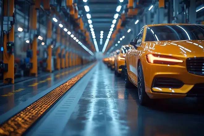 汽车零部件出海深度剖析：中亚、非洲、拉美、中东及独联体市场